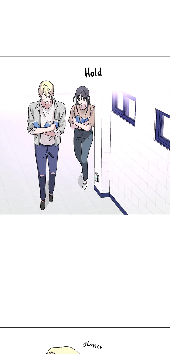 Read Four Years Apart chapter 55 image 12 on Lezhin