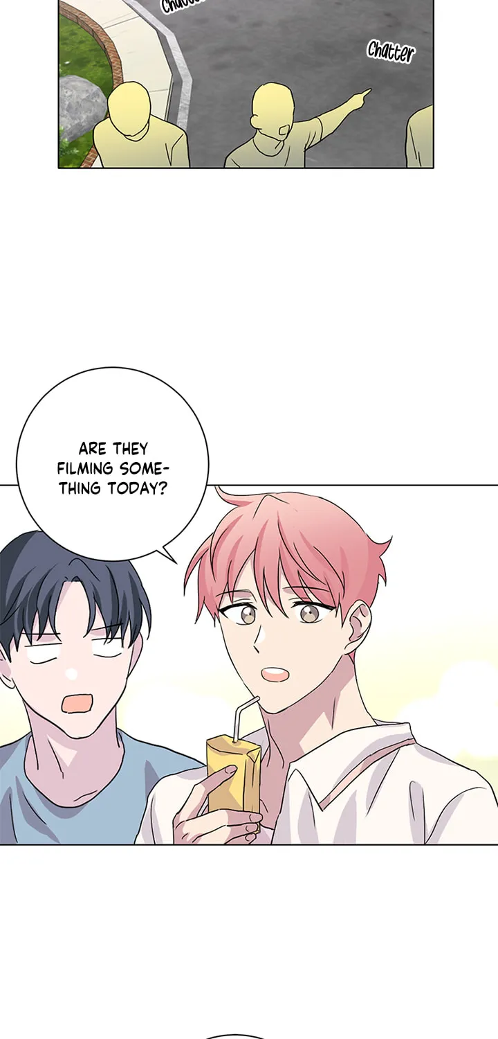 Read Four Years Apart chapter 55 image 16 on Lezhin