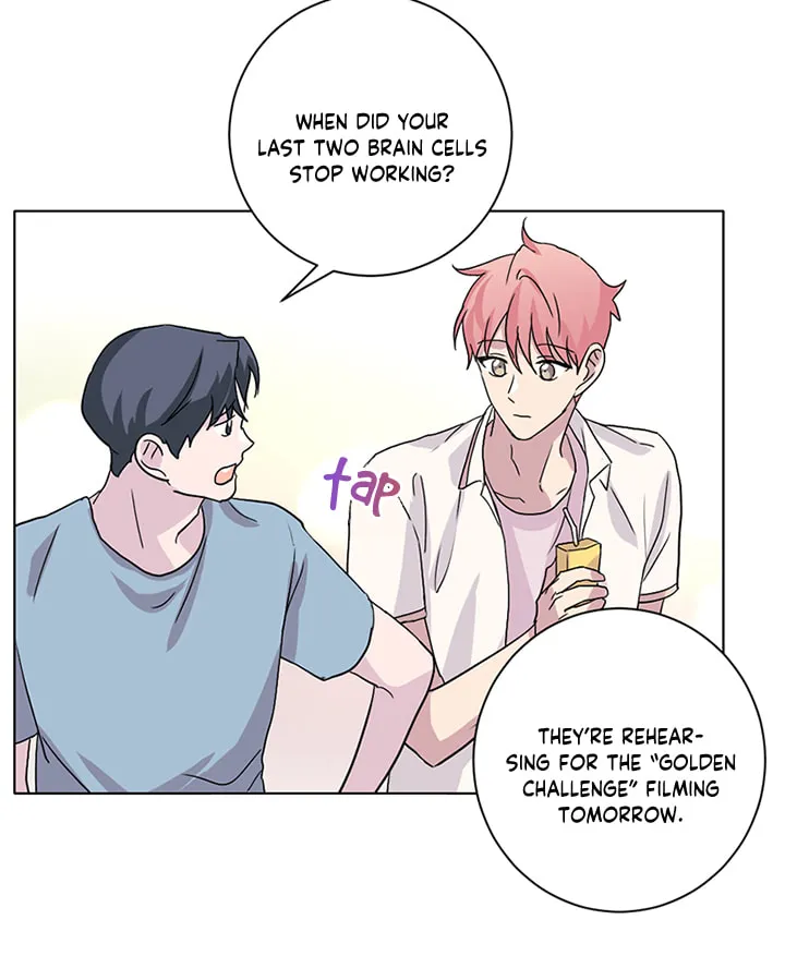 Read Four Years Apart chapter 55 image 17 on Lezhin