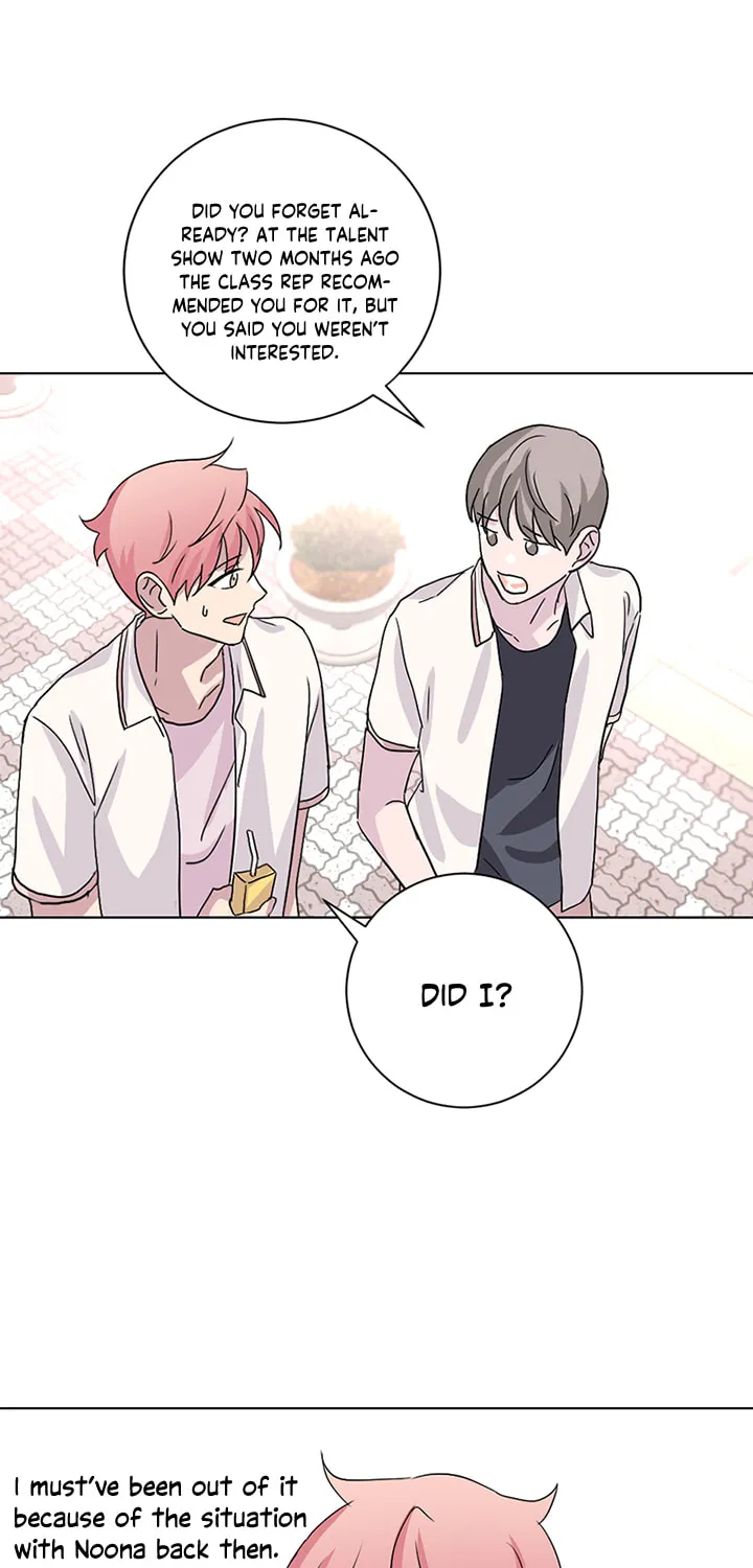 Read Four Years Apart chapter 55 image 18 on Lezhin