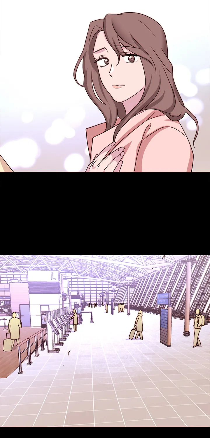 Read Four Years Apart chapter 55 image 2 on Lezhin