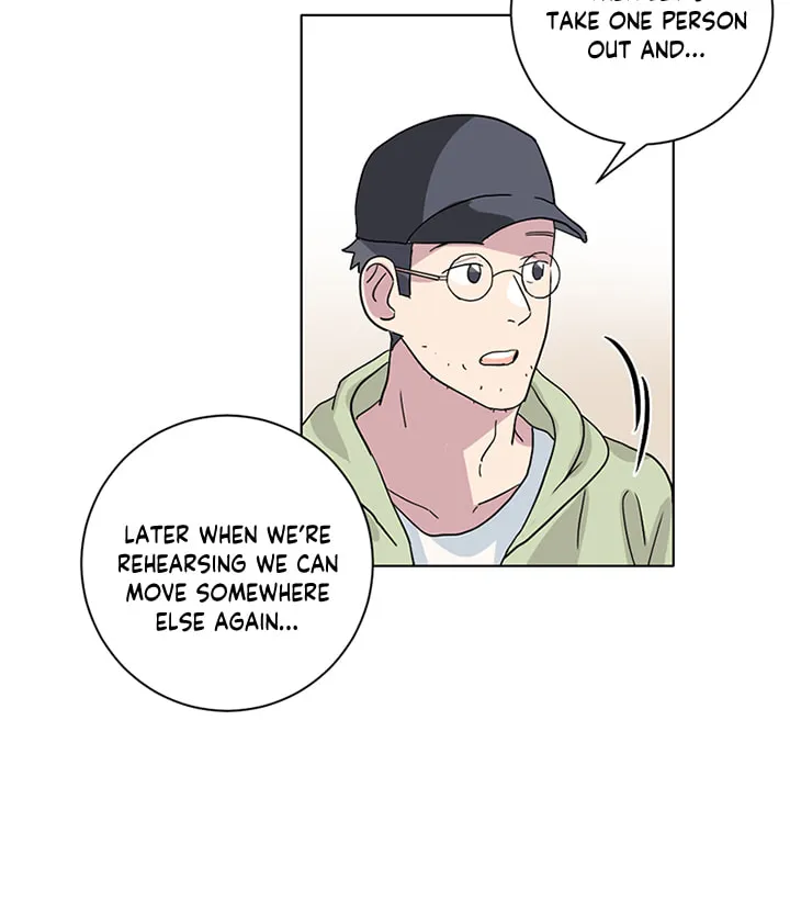 Read Four Years Apart chapter 55 image 21 on Lezhin