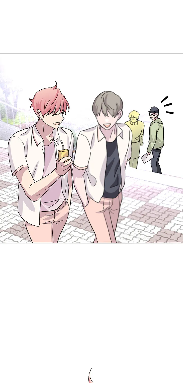 Read Four Years Apart chapter 55 image 22 on Lezhin