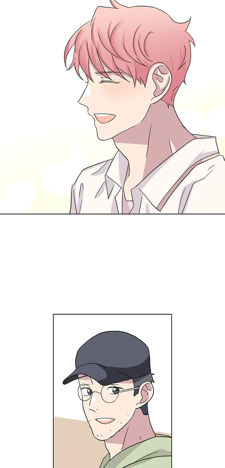 Read Four Years Apart chapter 55 image 23 on Lezhin