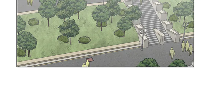 Read Four Years Apart chapter 55 image 25 on Lezhin