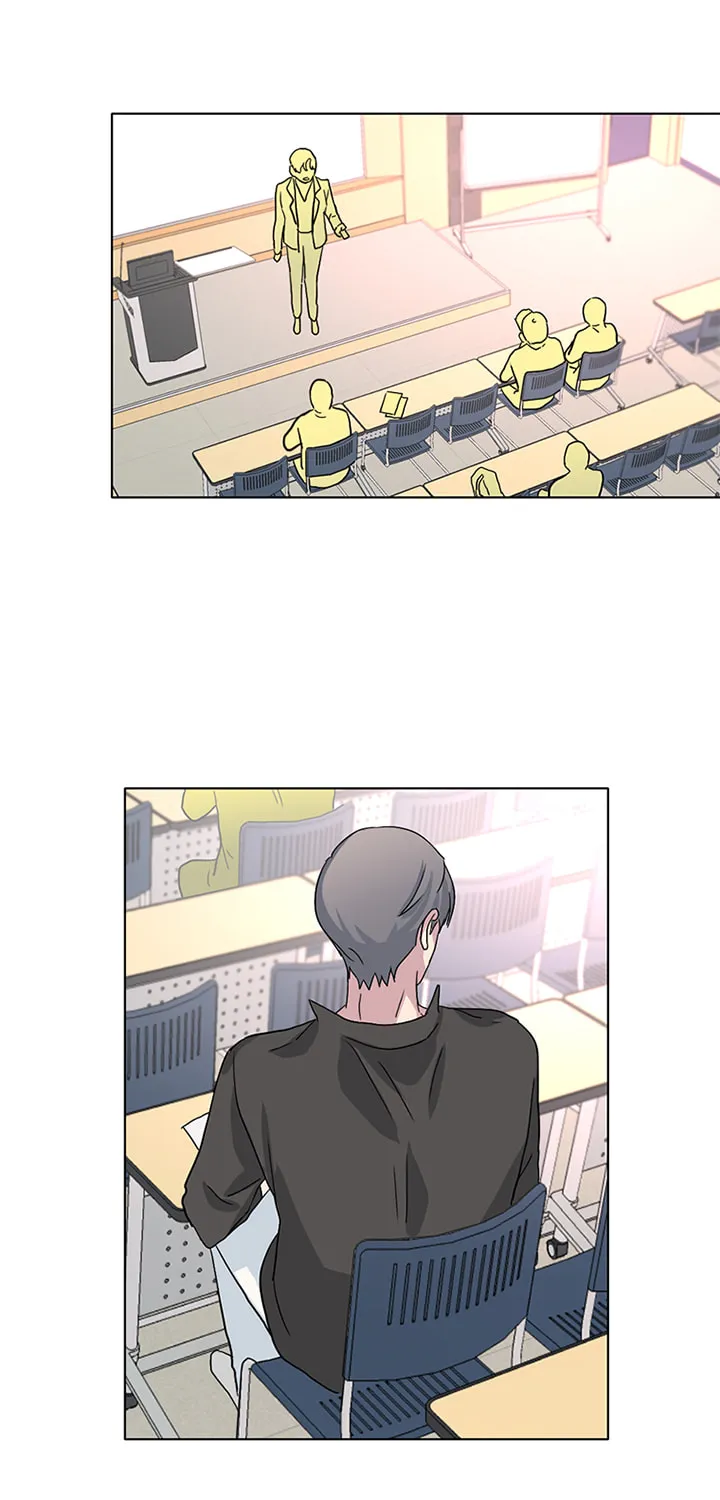 Read Four Years Apart chapter 55 image 26 on Lezhin