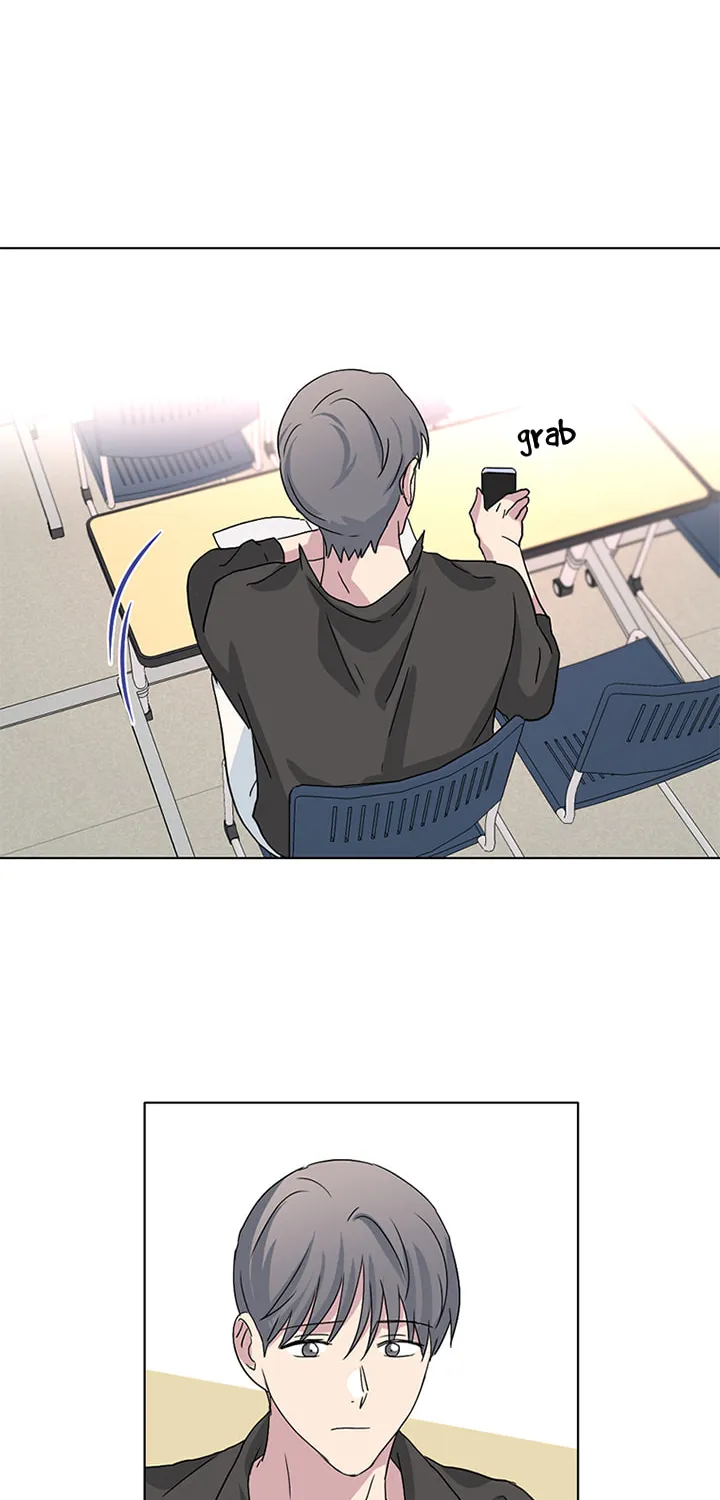 Read Four Years Apart chapter 55 image 27 on Lezhin