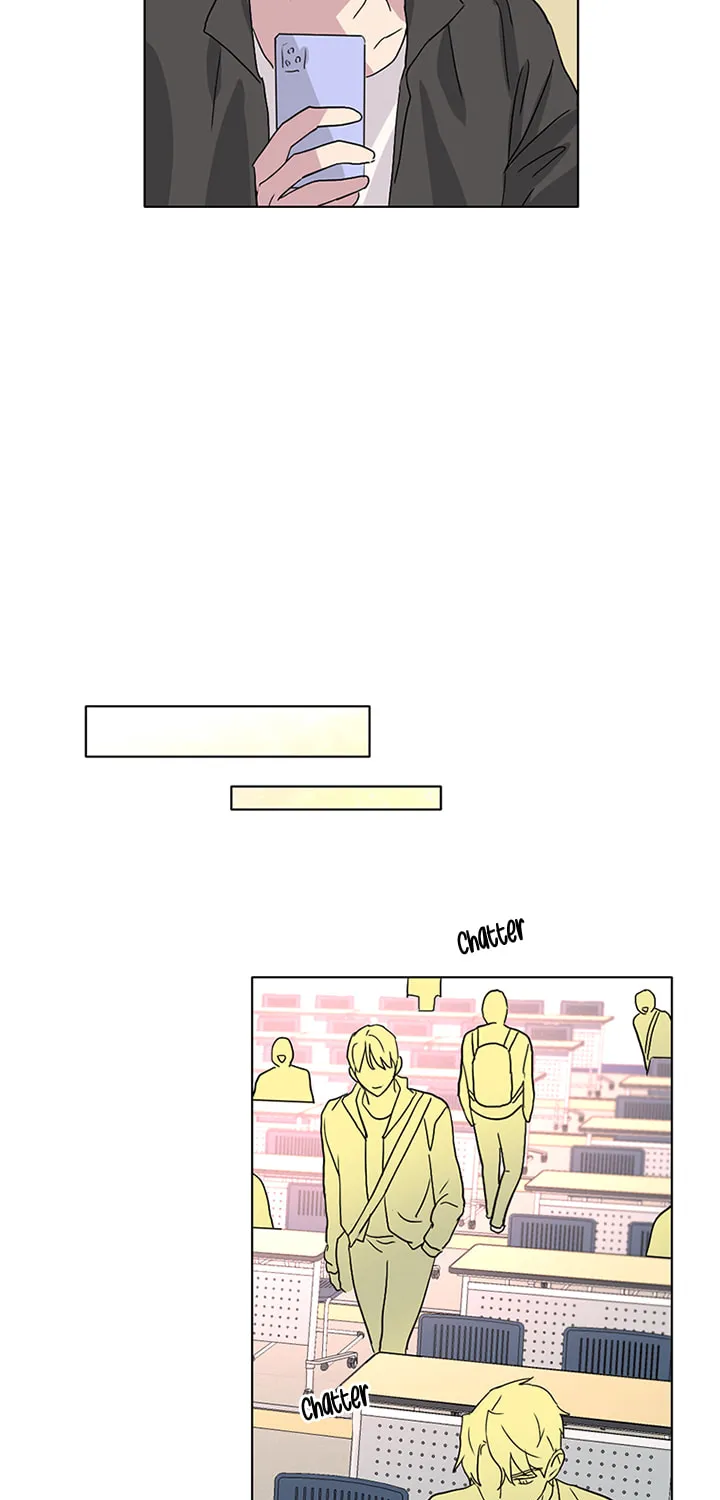 Read Four Years Apart chapter 55 image 28 on Lezhin