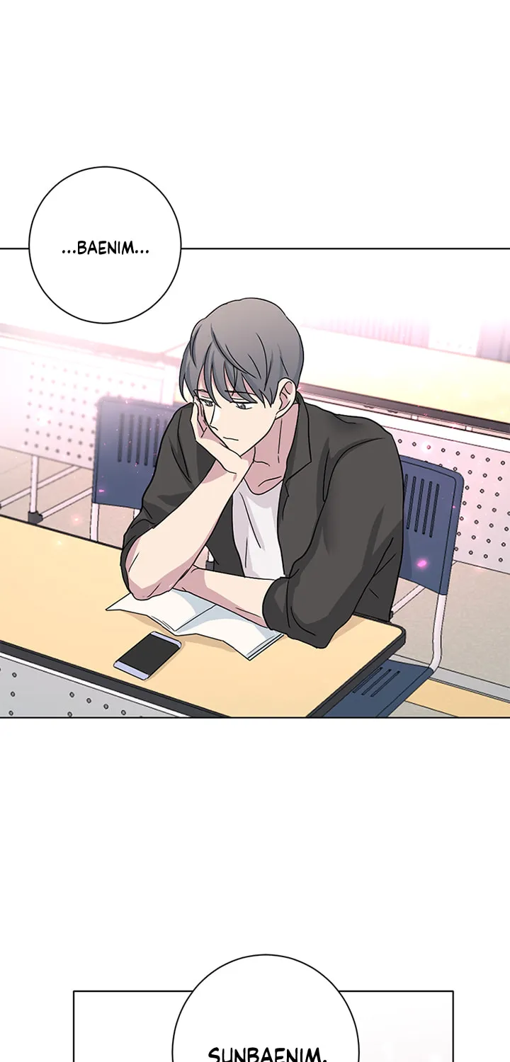 Read Four Years Apart chapter 55 image 30 on Lezhin