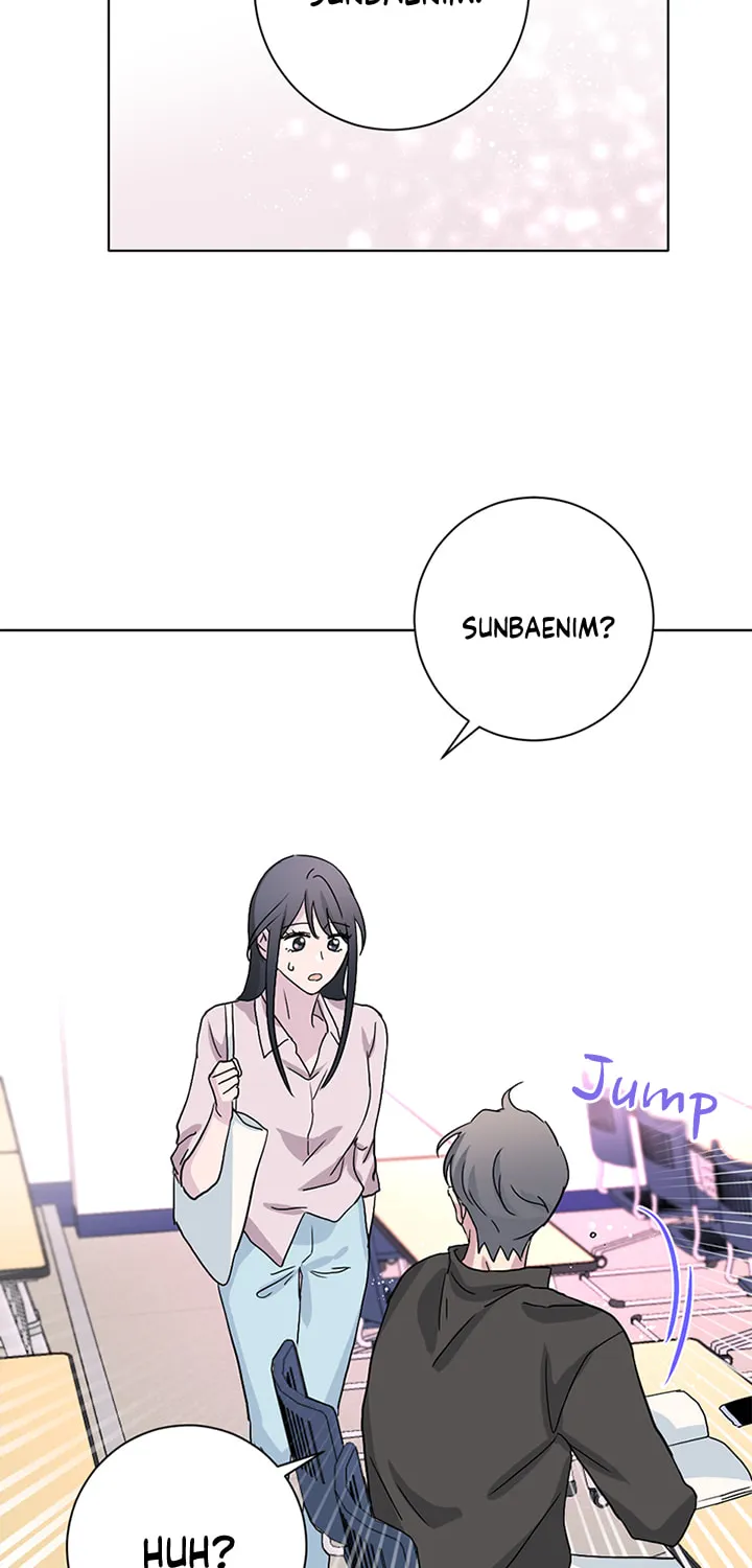 Read Four Years Apart chapter 55 image 31 on Lezhin