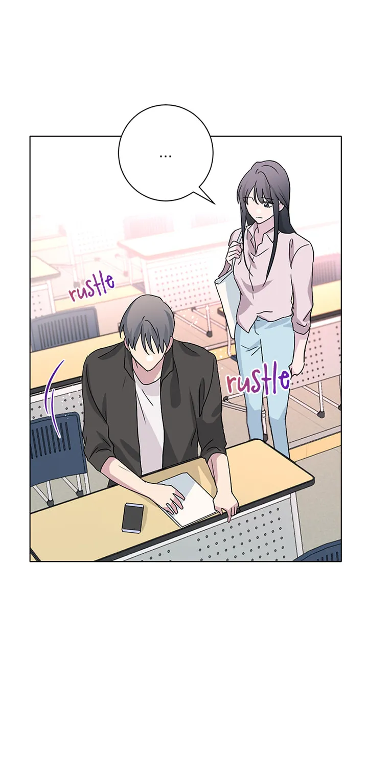 Read Four Years Apart chapter 55 image 33 on Lezhin