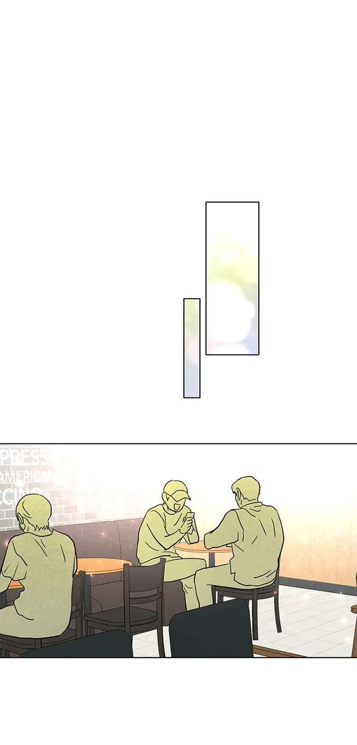 Read Four Years Apart chapter 55 image 34 on Lezhin