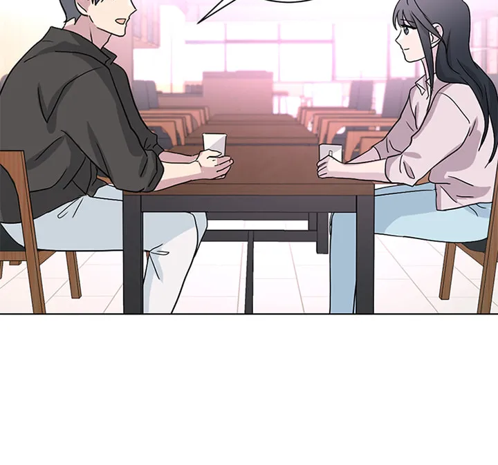 Read Four Years Apart chapter 55 image 36 on Lezhin