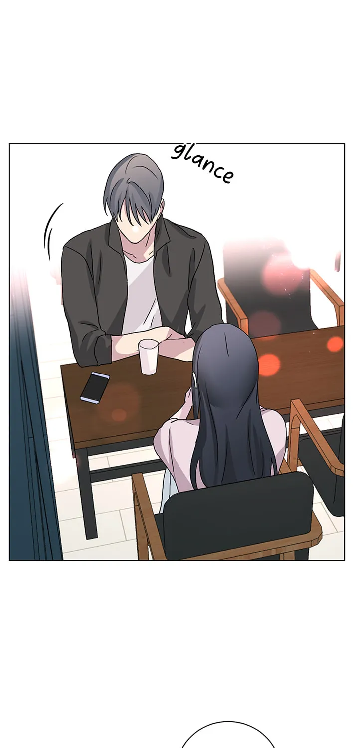Read Four Years Apart chapter 55 image 37 on Lezhin
