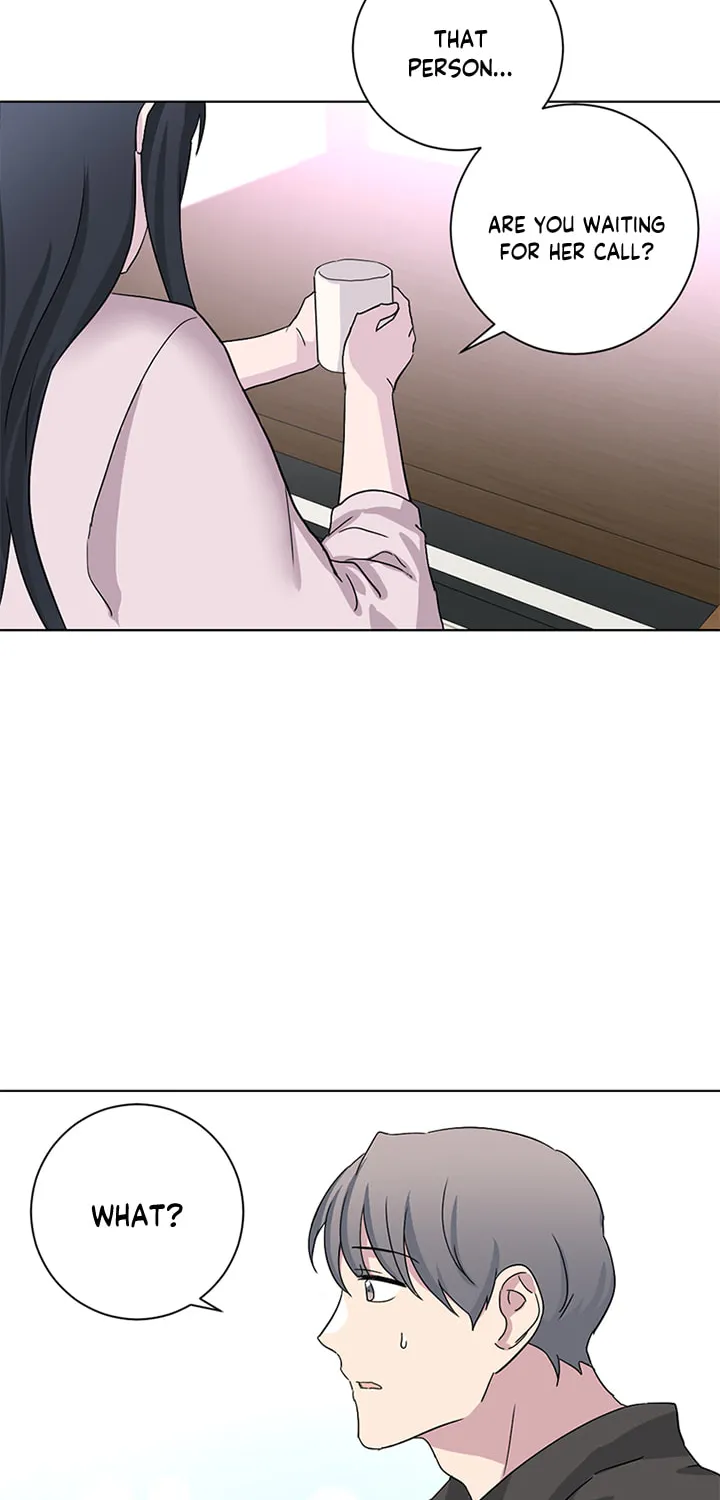 Read Four Years Apart chapter 55 image 38 on Lezhin