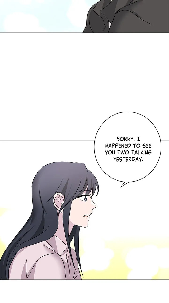 Read Four Years Apart chapter 55 image 39 on Lezhin