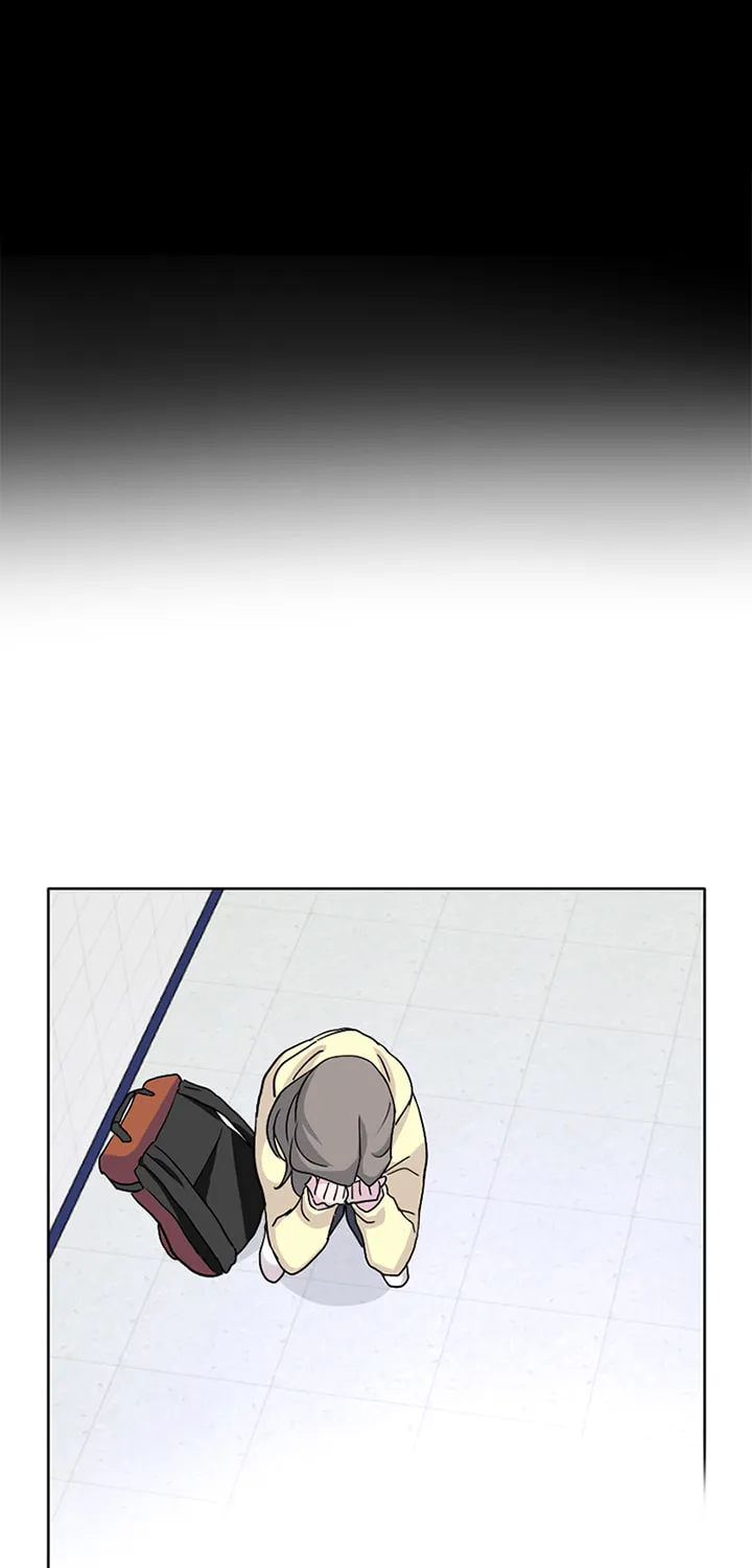Read Four Years Apart chapter 55 image 4 on Lezhin