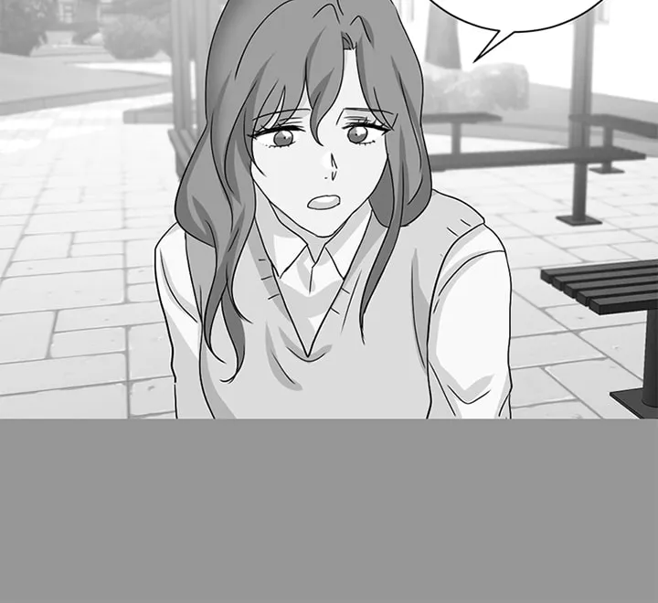 Read Four Years Apart chapter 55 image 43 on Lezhin