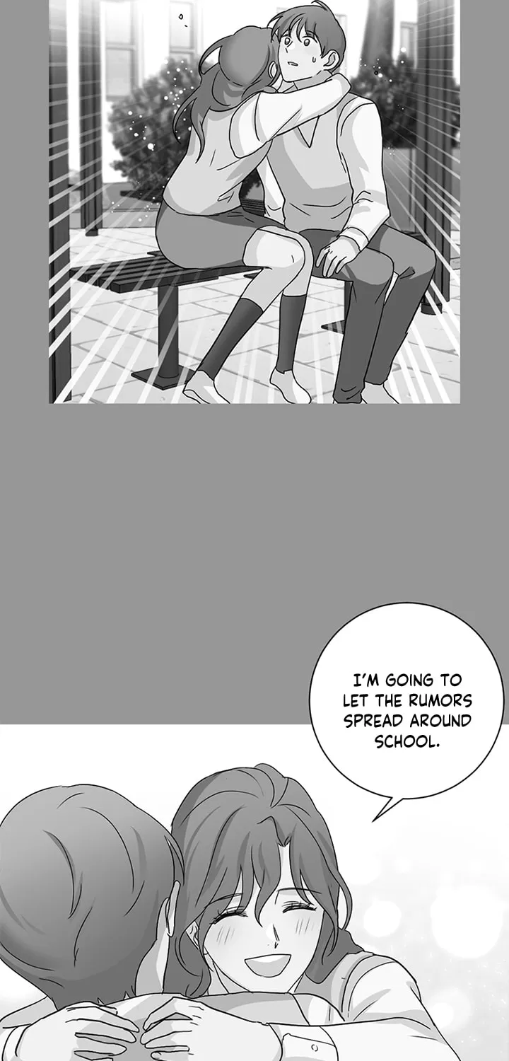 Read Four Years Apart chapter 55 image 45 on Lezhin