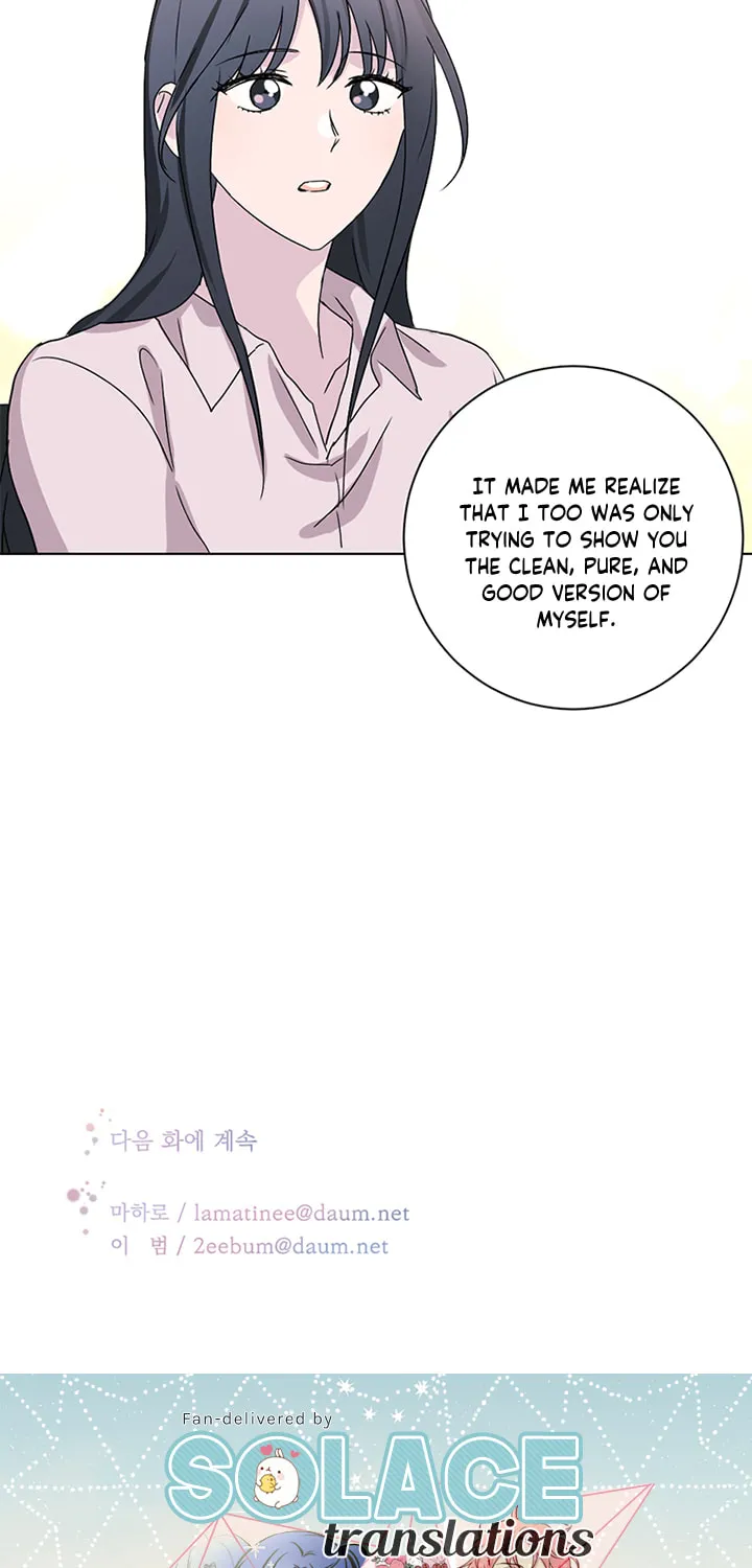 Read Four Years Apart chapter 55 image 49 on Lezhin