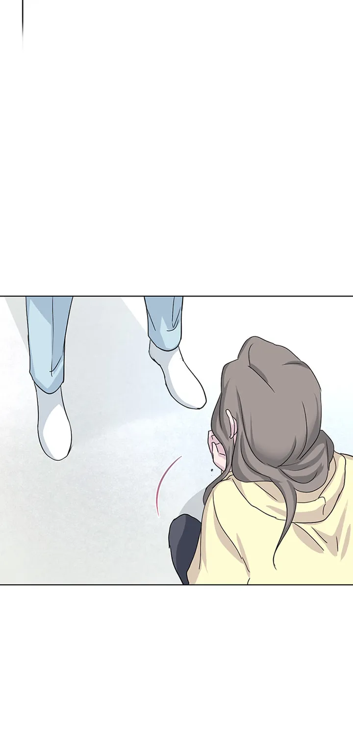 Read Four Years Apart chapter 55 image 5 on Lezhin
