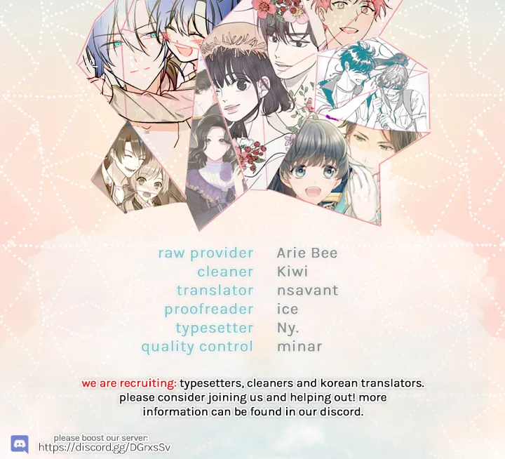 Read Four Years Apart chapter 55 image 50 on Lezhin
