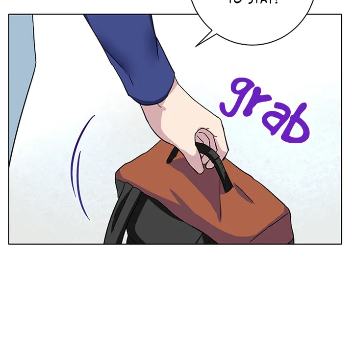 Read Four Years Apart chapter 55 image 7 on Lezhin