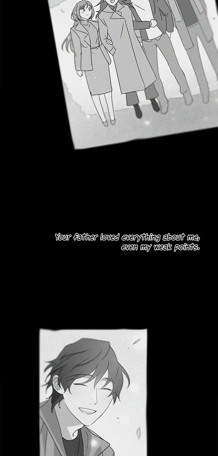 Read Four Years Apart chapter 56 image 13 on Lezhin