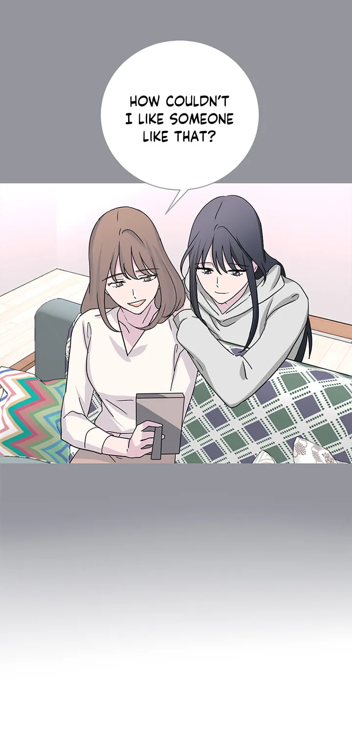 Read Four Years Apart chapter 56 image 15 on Lezhin