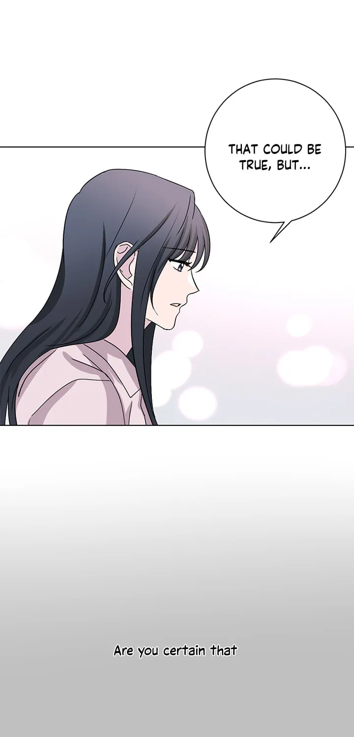 Read Four Years Apart chapter 56 image 18 on Lezhin