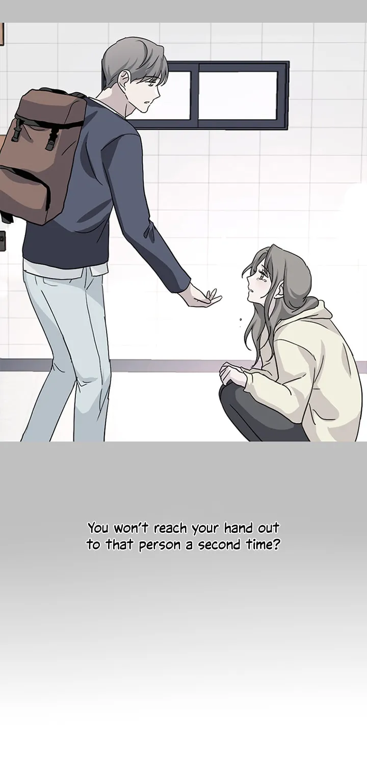 Read Four Years Apart chapter 56 image 19 on Lezhin