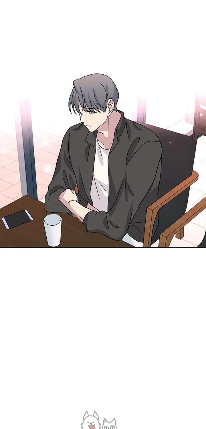 Read Four Years Apart chapter 56 image 20 on Lezhin