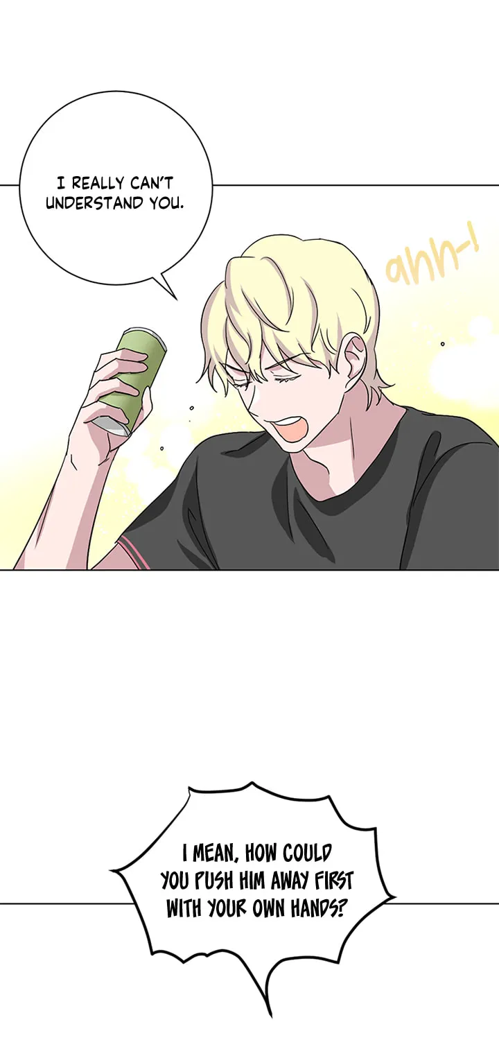 Read Four Years Apart chapter 56 image 23 on Lezhin
