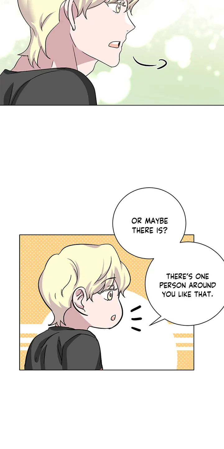Read Four Years Apart chapter 56 image 29 on Lezhin