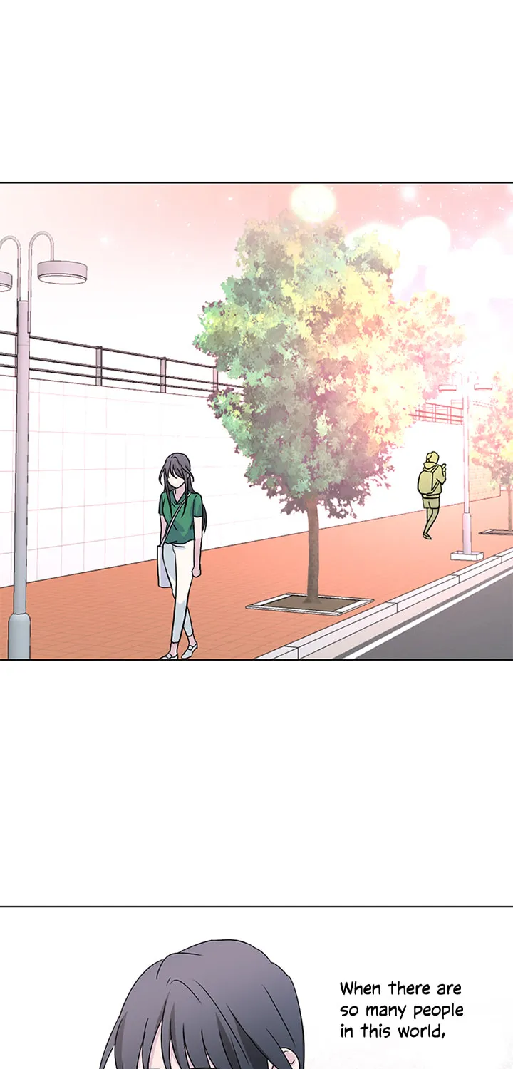 Read Four Years Apart chapter 56 image 37 on Lezhin