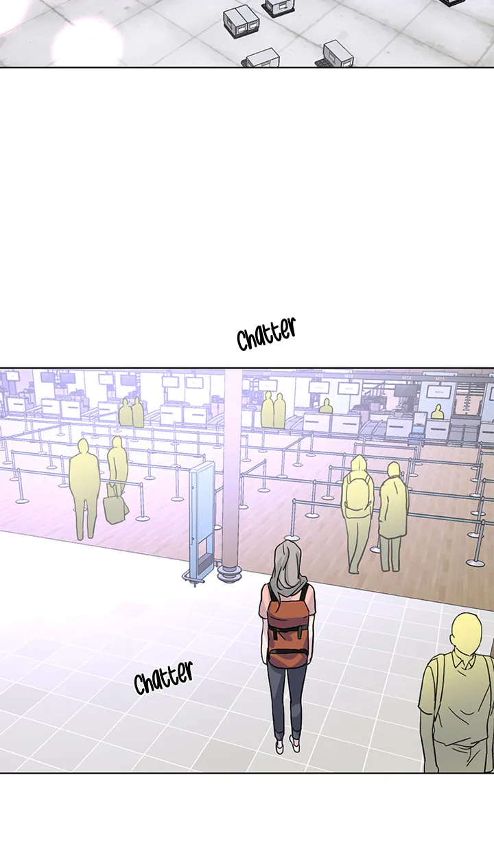 Read Four Years Apart chapter 56 image 39 on Lezhin