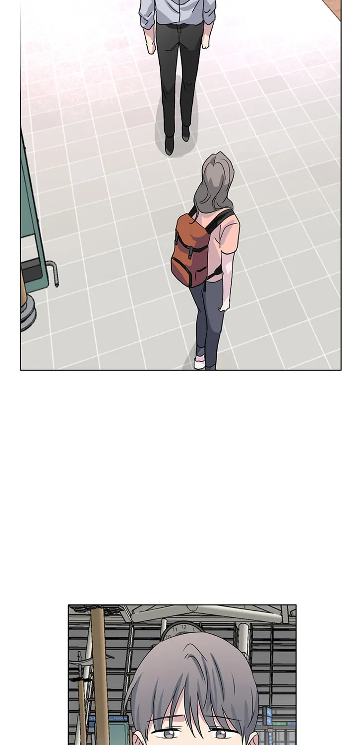 Read Four Years Apart chapter 56 image 41 on Lezhin