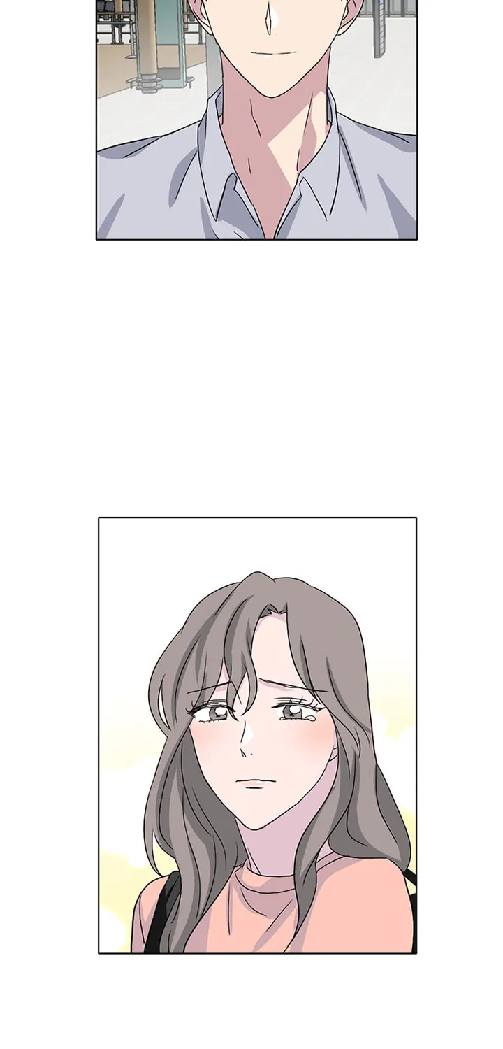Read Four Years Apart chapter 56 image 42 on Lezhin