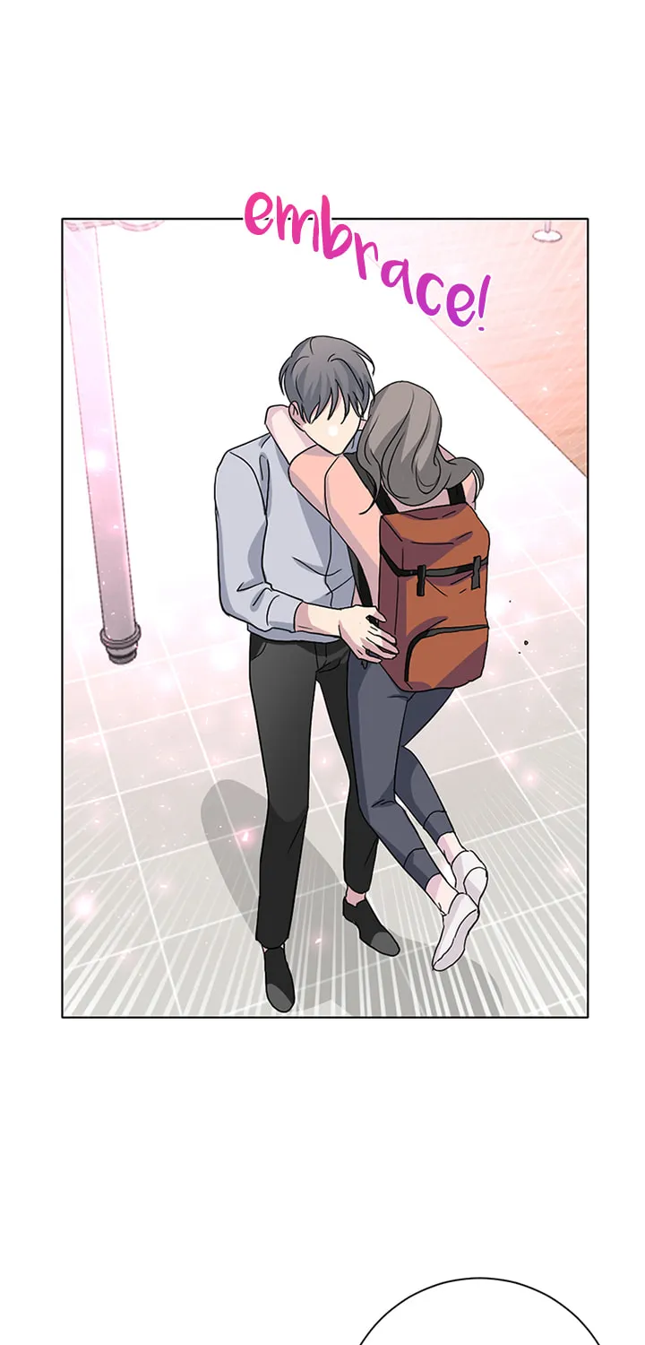 Read Four Years Apart chapter 56 image 44 on Lezhin