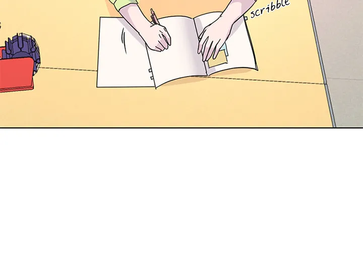 Read Four Years Apart chapter 56 image 47 on Lezhin