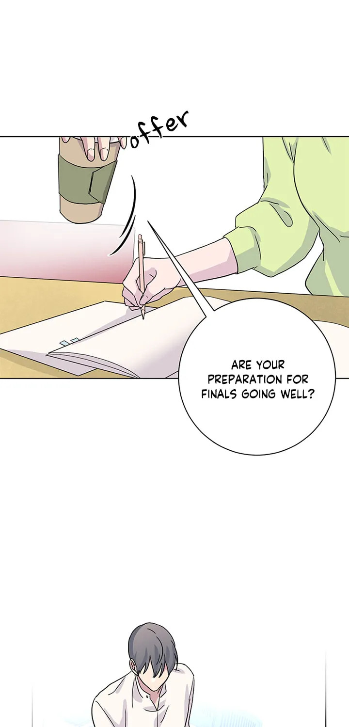 Read Four Years Apart chapter 56 image 48 on Lezhin