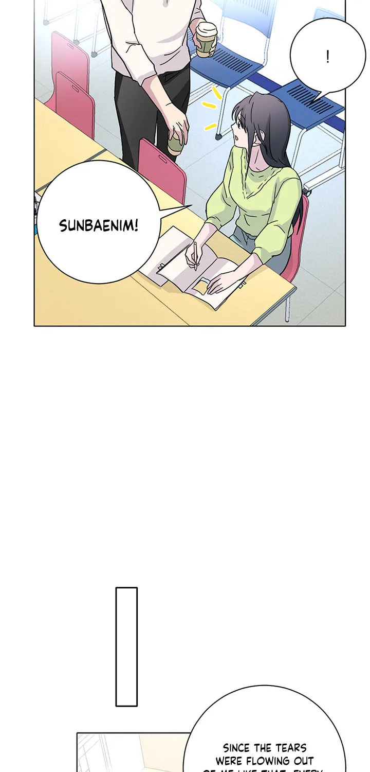Read Four Years Apart chapter 56 image 49 on Lezhin