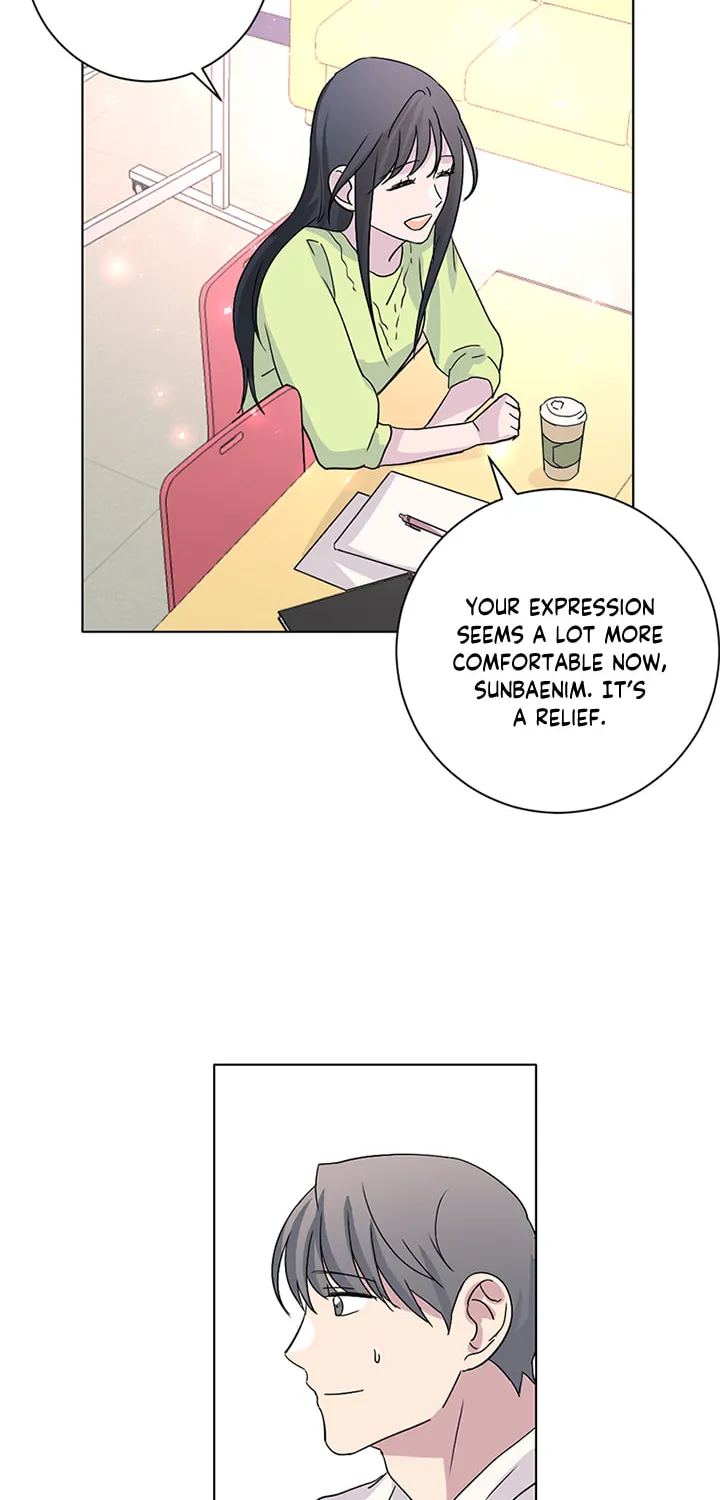 Read Four Years Apart chapter 56 image 53 on Lezhin