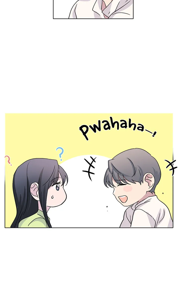 Read Four Years Apart chapter 56 image 54 on Lezhin