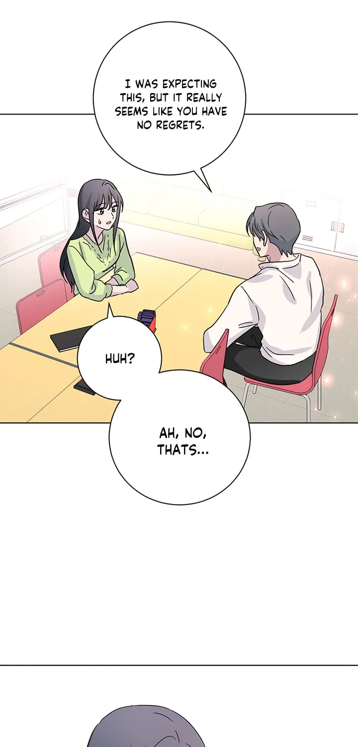 Read Four Years Apart chapter 56 image 55 on Lezhin