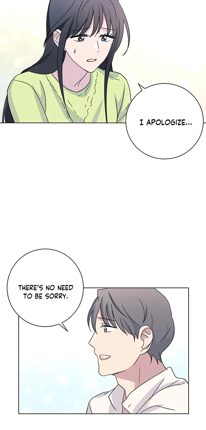 Read Four Years Apart chapter 56 image 56 on Lezhin