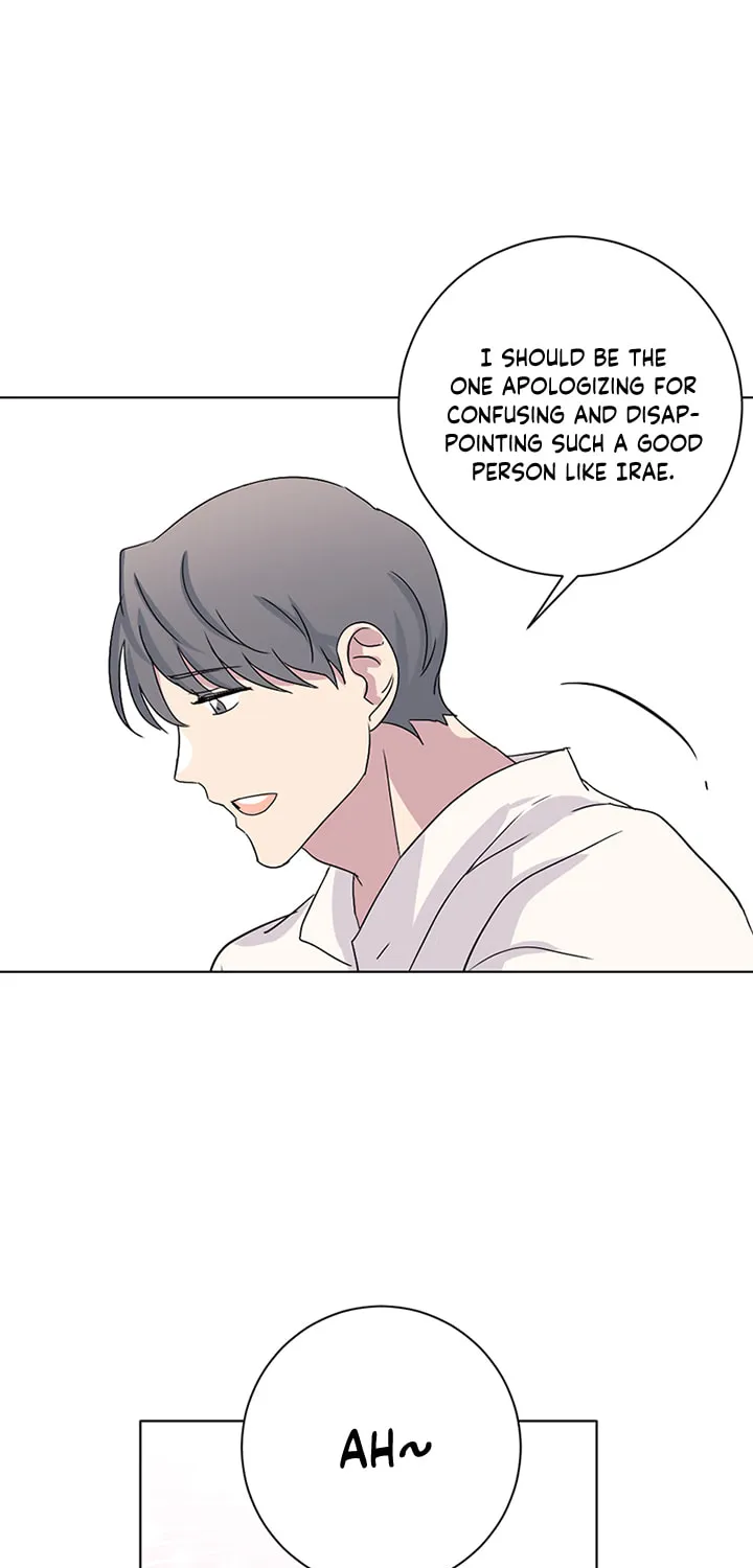 Read Four Years Apart chapter 56 image 57 on Lezhin