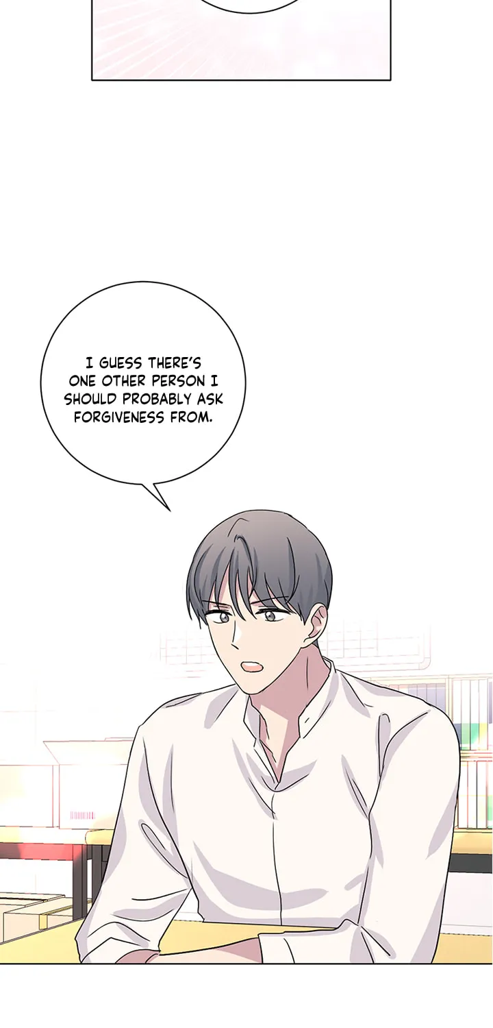 Read Four Years Apart chapter 56 image 58 on Lezhin