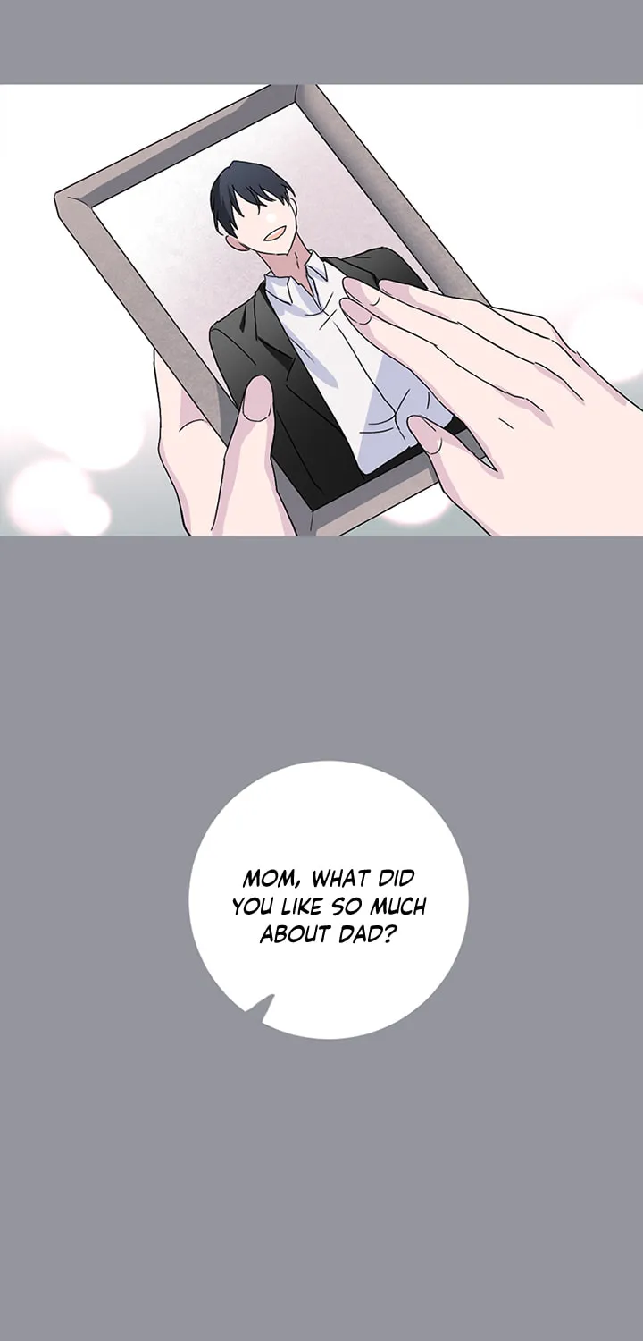 Read Four Years Apart chapter 56 image 6 on Lezhin