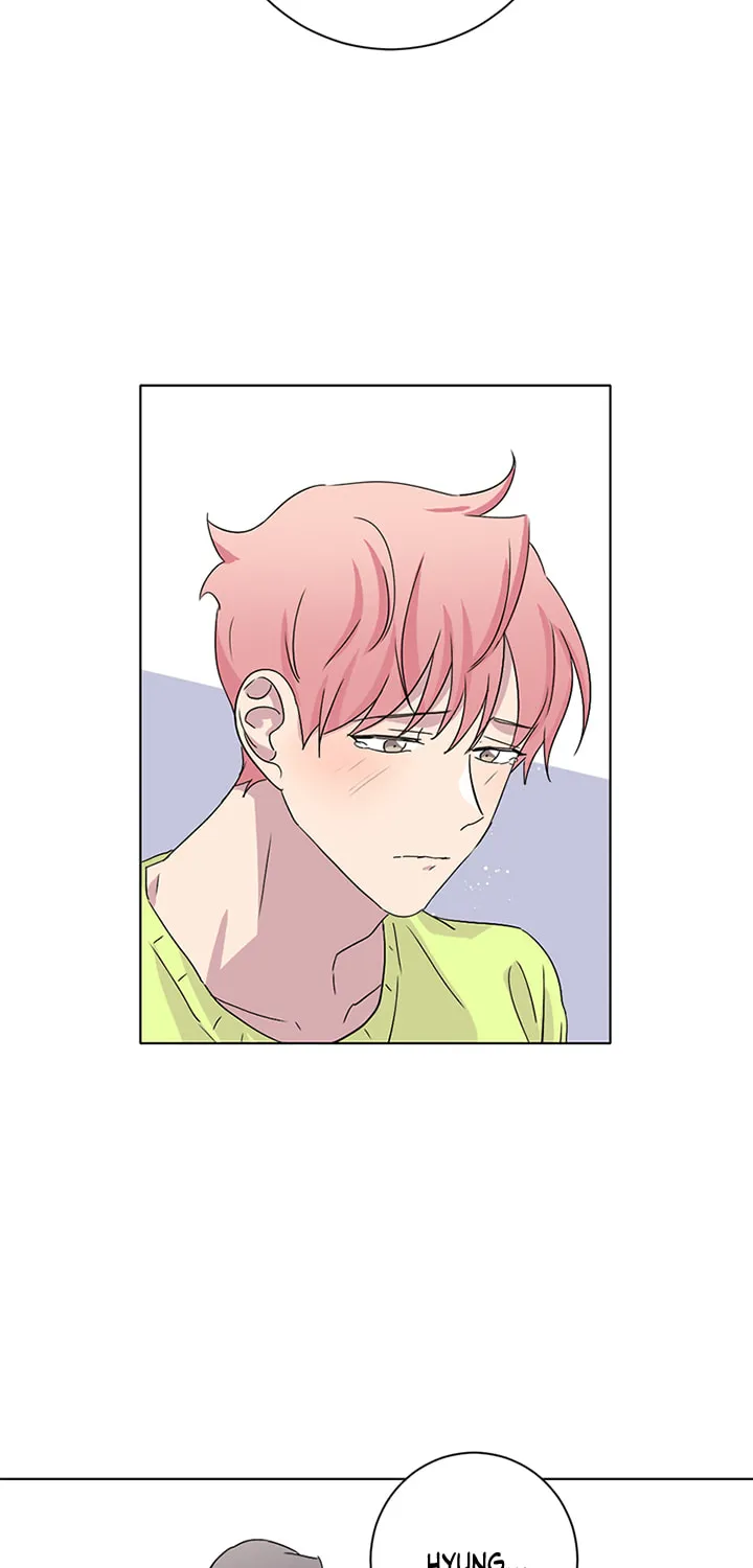 Read Four Years Apart chapter 57 image 11 on Lezhin